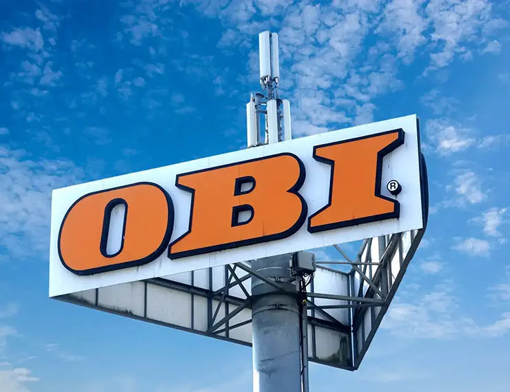 Эксперты OBI Россия оценили рост онлайн-продаж товаров для дома, ремонта, дачи и сада