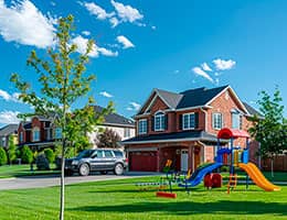 Хуснуллин: добиваться больших объемов ИЖС будет с каждым годом сложнее