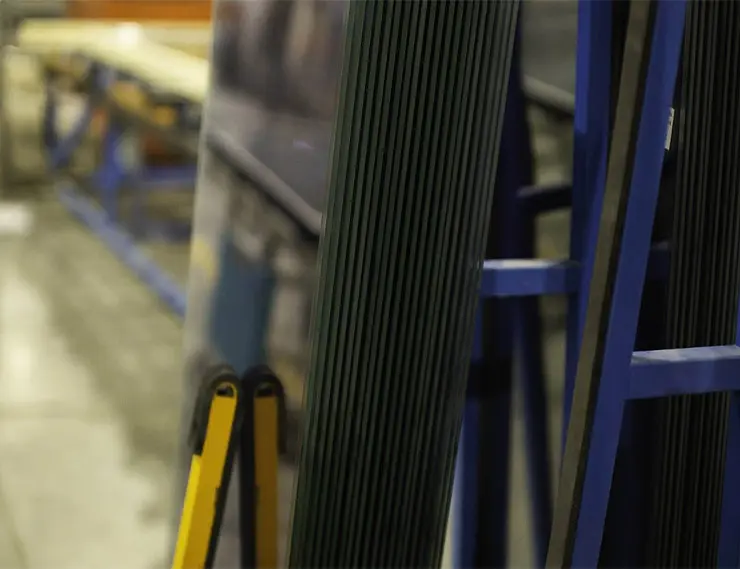 Суд не дал арестовать имущество «Саратовского института стекла», но печи все равно погашены