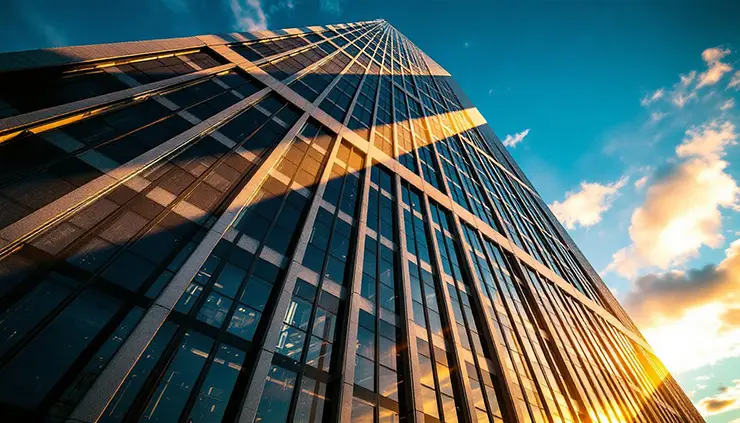 В Оренбурге начали изготавливать комплектующие для вентилируемых фасадов