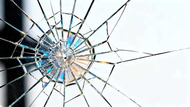 Каспийский завод листового стекла в Дагестане выставил на торги долги на 653 млн рублей