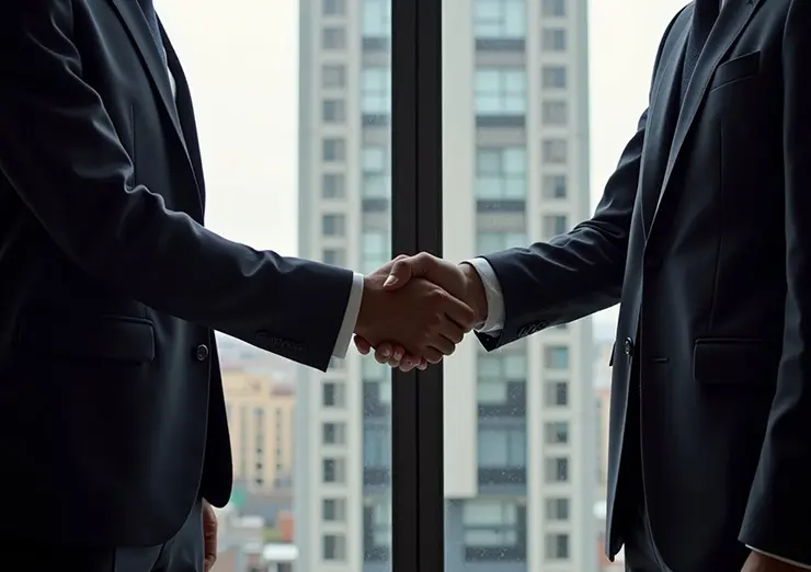 Девелоперам станет сложнее рекламировать объекты из-за запрета англицизмов – эксперт