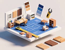 Для новостроек могут ввести восемь классов отделки