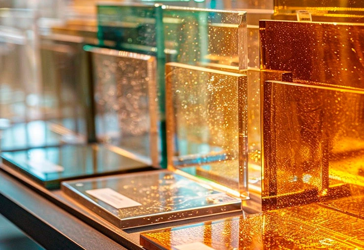 «Салаватстекло» вложит 6,7 млрд рублей в модернизацию производства листового стекла