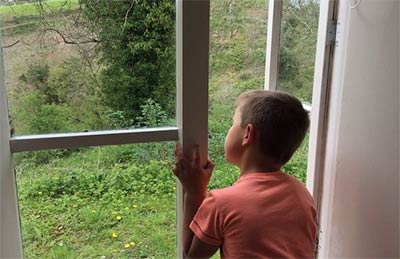 В Торжокских школах и детских садах прокуратура нашла «неправильные» окна
