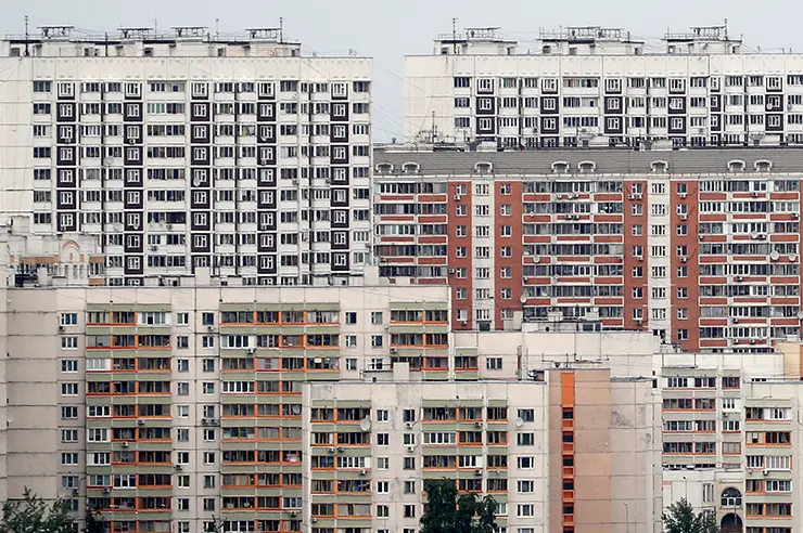 Хуснуллин допустил появление в России продажи жилья в рассрочку