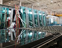 Производственный ландшафт 2025-2026: оконная отрасль России не стоит на паузе. Обзор tybet.ru