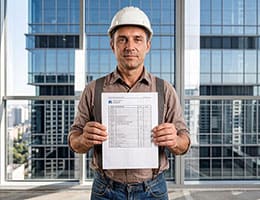 В России начинает действовать ГОСТ по экологическим декларациям для стройматериалов