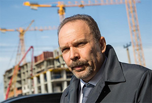 Минстрой России рассчитывает сохранить систему саморегулирования в строительстве