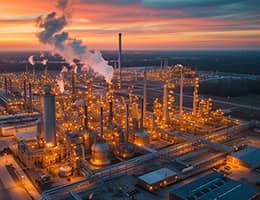 Российская полимерная отрасль в 2025 году: предварительные итоги в цифрах