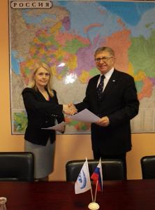 «СтеклоСоюз» заключил соглашение о сотрудничестве с Национальным Оконным Союзом