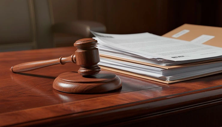 «Ингосстрах» требует 586 млн руб. с краснодарского производителя дверей