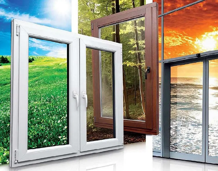 Экологичные окна – что подразумевает это понятие?