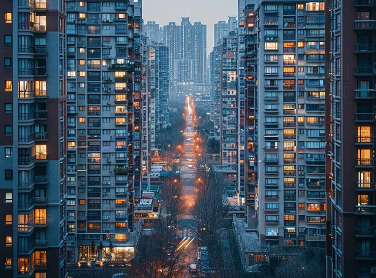 Хуснуллин отметил уверенный рост стройкомплекса России вопреки сложностям