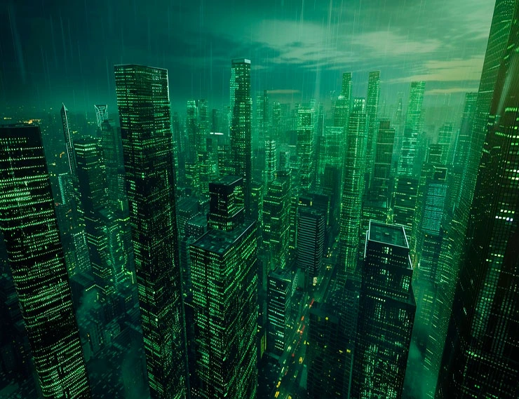 Утвержден межгосударственный стандарт по «зеленым» МКД 