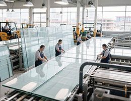 Стекольное предприятие из Домодедова присоединилось к проекту «Производительность труда»