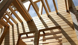 Минстрой России разработал меры государственной поддержки деревянного домостроения