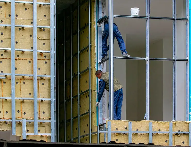 Девелоперам пока не удалось ввезти мигрантов на свои стройки