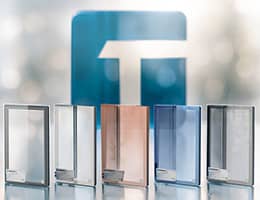 STiS представляет линейку Теплопакетов 4-го поколения с цветными стеклами и закалкой