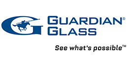 Guardian: Архитектурное стекло для жилых комплексов