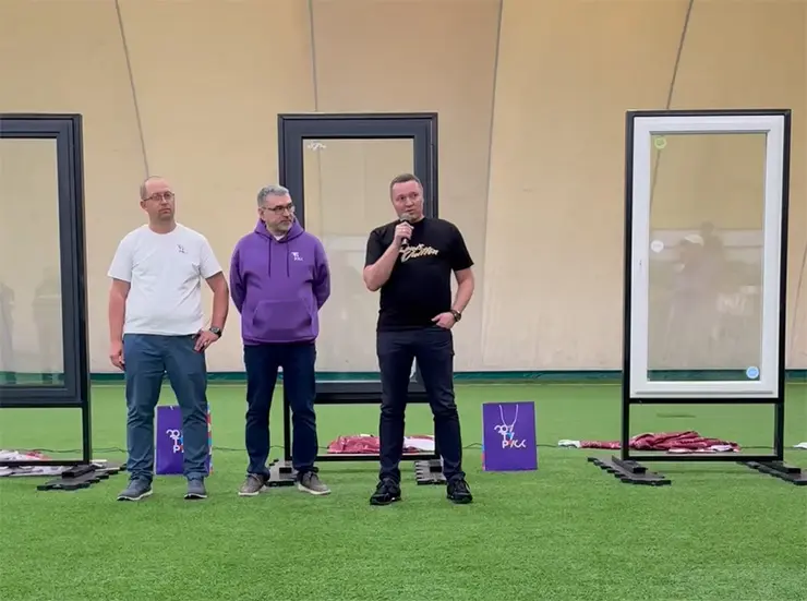 Музыкальный релиз «ЕТС Групп»: когда песня становится символом отрасли