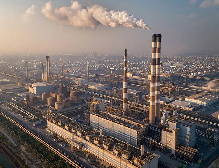 Особую экономическую зону «Оренбуржье» увеличат в два раза