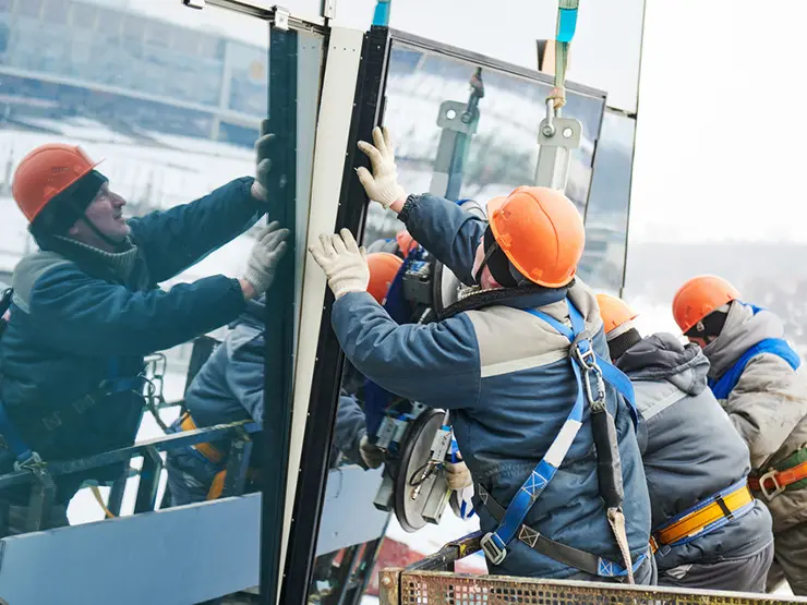 Минтруд поднял прогноз по потребности в кадрах к 2030 году на 15%