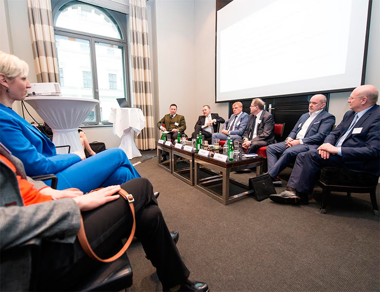 Российский опыт VEKA – пример для сомневающихся