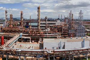 Вопрос о сырьевом обеспечении производства соды БСК рассмотрит РСПП