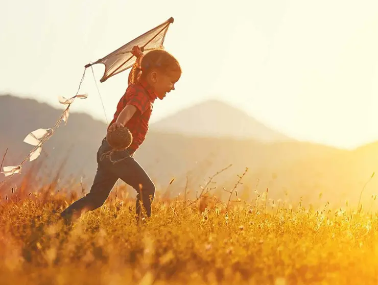 Компания «ТБМ» поздравляем с Днем защиты детей!