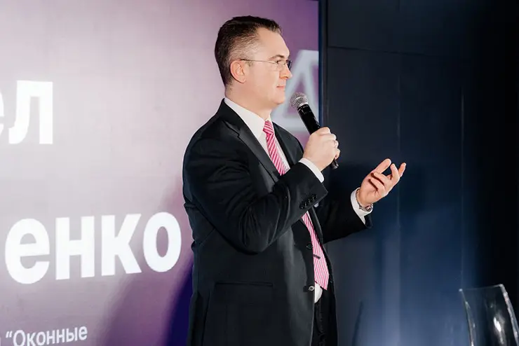 Павел Иваненко, «РЕХАУ» о рынке светопрозрачных конструкций в 2025 и 2026 году