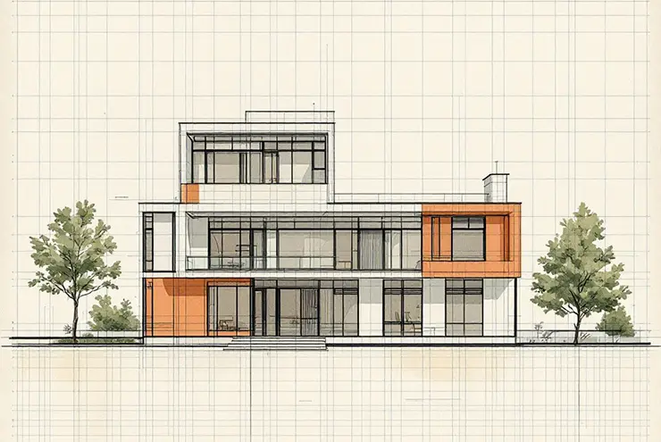 Лишь четверть россиян доверяют строительство дома профессионалам
