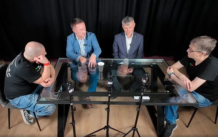 «МАКО ФУРНИТУРА»: эксперты раскрывают секреты выбора фурнитуры в новых видео 