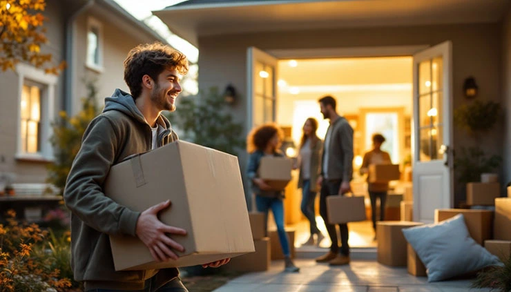 Россияне постепенно начнут переезжать из квартир в частные дома — Степашин