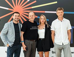 VEKA на «Дне архитектора – 2026»: как это было