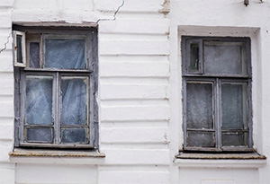 В Ярославле судятся из-за выпадающих окон в школе 