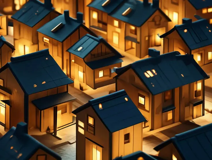 «Надо создавать условия для строительства индивидуального жилья» — Хуснуллин