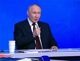 Путин поручил правительству разобраться с эскроу-счетами