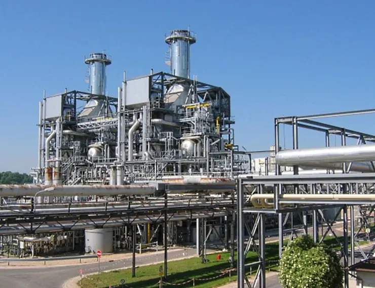 Форс-мажор на производстве INEOS Inovyn может привести к росту цен на ПВХ-профили в Европе