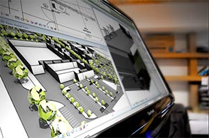 BIM для производителей:  помощник  или лишняя головная боль?