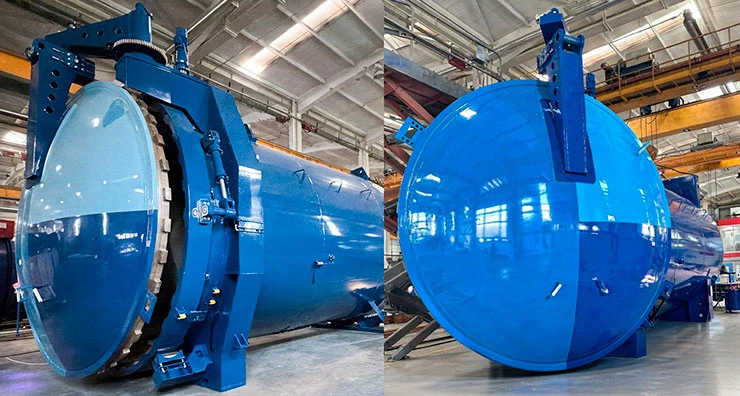 Larta Glass запустит линию по производству многослойного стекла в Раменском