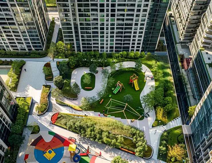 Путин: Семейную ипотеку расширили на вторичное жилье