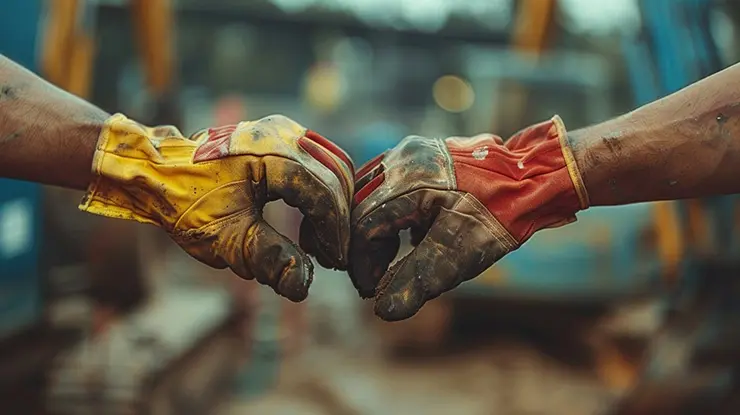 Более 40% россиян привлекали мастеров к ремонту жилья в 2025 году