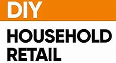 DIY&Household Retail 2026 // 28–29 мая // Россия, Москва, Конгресс-отель «Ареал»