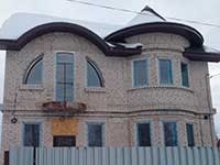 Партнер VEKA Rus изготовил первую систему VEKASLIDE для установки в Стерлитамаке