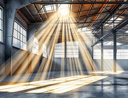 Объекты Light Industrial как новая точка роста потребления светопрозрачных конструкций в России class= Объекты Light Industrial как новая точка роста потребления светопрозрачных конструкций в России