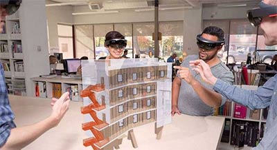 Виртуальная реальность  как инструмент  градостроительства