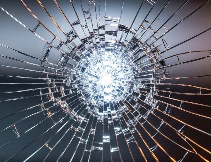 Стекольный завод выплатил 700 тыс. после инцидента с «триплексом»