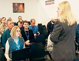 VEKA и НокС: вместе развиваем оконную отрасль России