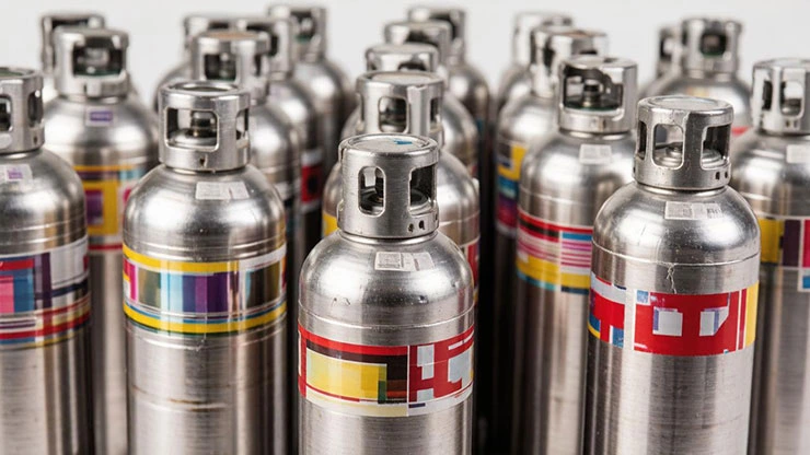 Производство комплектующих для аэрозолей откроют в Подмосковье в 2028 году